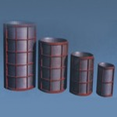 CX0.5、1.6、2.4m2離心篩、篩漿機、篩板、篩鼓