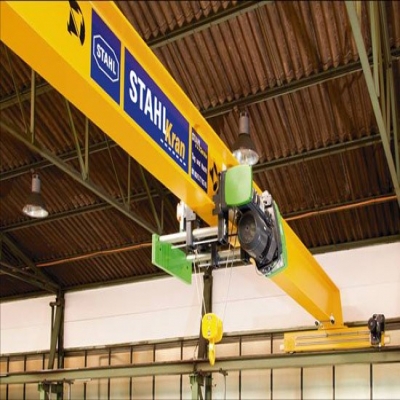 單梁橋式起重機(jī)